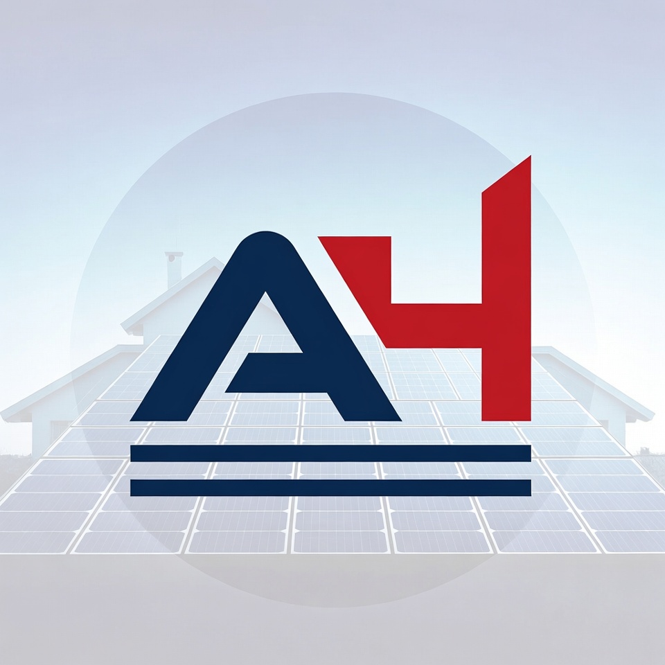AutoHVAC company logo for ICPDLCERBH12AAJ