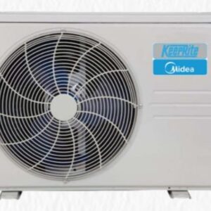 International DLCERBH12AAK Comfort Products DLCERBH12AAK Standard Series Single…