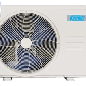 ICP DLCERBH24AAK 24000 BTU Single Zone Mini-Split