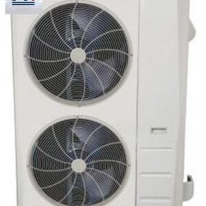 KeepRite 57000 BTU Single Zone Outdoor Mini Split Heat Pump