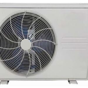 International DLCMRA 1.5 Ton 18000 BTU 2-Zone Mini Split Heat Pump