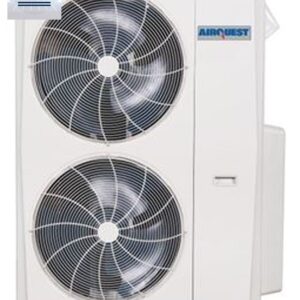 ICP DLCMRBH48EAK 4 Ton 5-Zone Mini Split Heat Pump