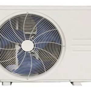 International DLCSRBH09AAK Comfort Products DLCSRBH09AAK KeepRite Outdoor Unit Single Zone