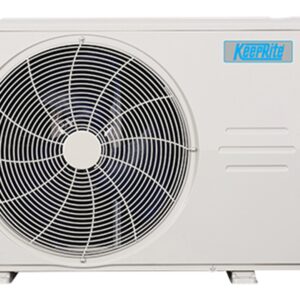 International DLCSRBH12AAK Comfort Products DLCSRBH12AAK QuietComfort 22 SEER R…