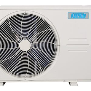 ICP DLCSRBH18AAK QuietComfort 21.5 SEER Outdoor Unit Single …