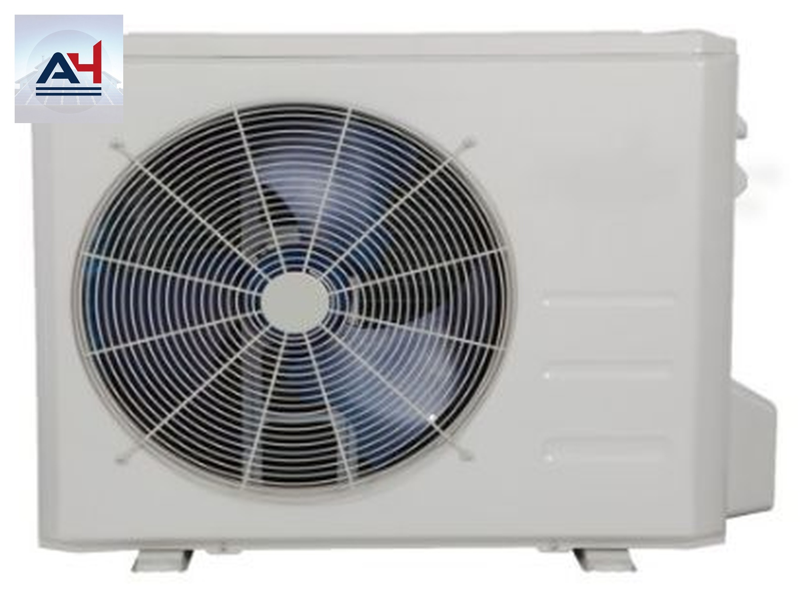International DLCURAH18ABK Comfort Products DLCURAH18ABK KeepRite 1.5 Tons18000 btu/hr 20