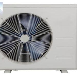 International Comfort Products DLCURAH24ABK 24000 BTU Ductless Heat Pump