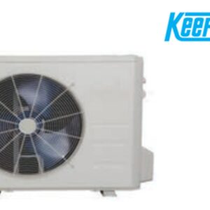 International DLCURAH60ABK Comfort Products DLCURAH60ABK Residential Heat Pump