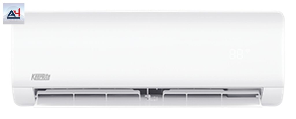 International DLFEHBH09XAK Comfort Products DLFEHBH09XAK High Wall Indoor Hea…