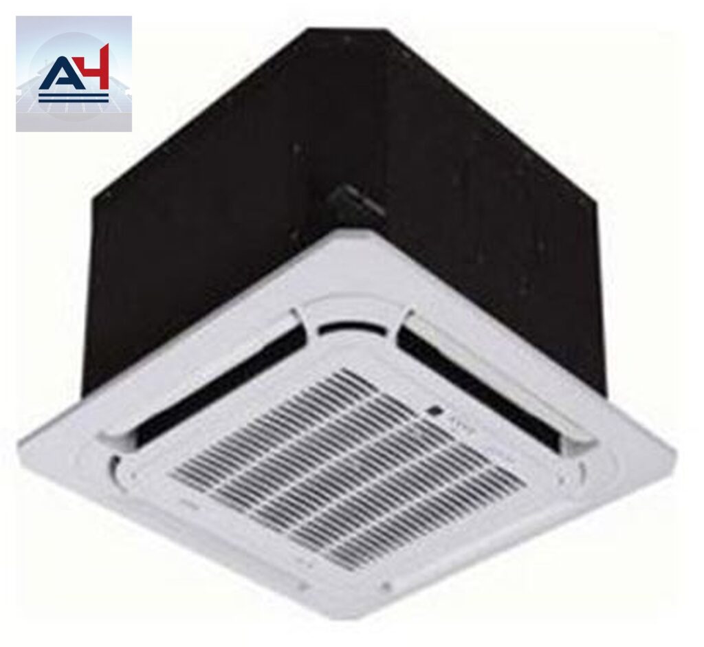 International DLFLDAH58XAK Comfort Products DLFLDAH58XAK Residential Air Conditioner