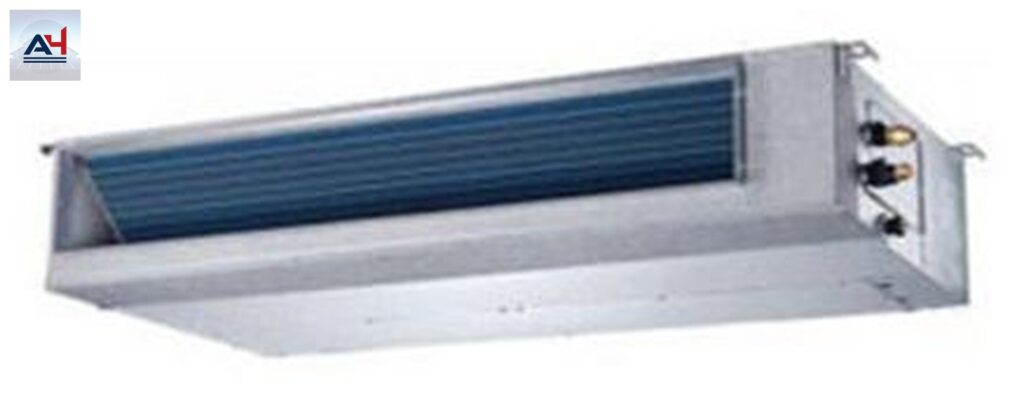 ICP 3 Ton Floor Console Indoor Mini Split Heat Pump