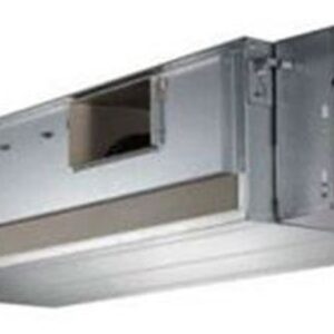 Keeprite 58K DLFLFA Floor Console Ductless System 58K HP