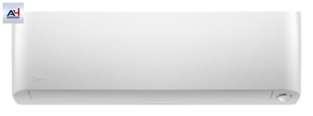 International DLFPHAH12XAK 1 Ton 30 SEER Indoor Mini Split