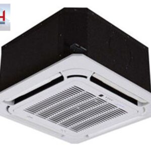 QuietComfort 1 Ton 12000 BTU Cassette Console Indoor Unit