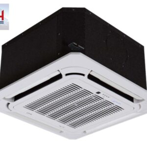 ICP DLFSCAH18XAK QuietComfort Cassette Console Indoor Unit