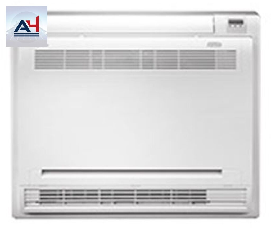 International DLFSFAH12XAK Comfort Products DLFSFAH12XAK KeepRite 19.4 SEER Heat Pump