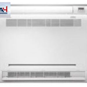 International DLFSFAH18XAK Comfort Products DLFSFAH18XAK Floor Console Indoor Heat Pump