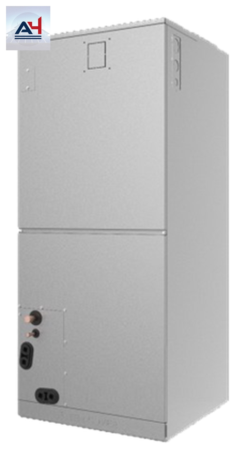 International DLFUAAH18XAK Comfort Products DLFUAAH18XAK QuietComfort Air Handler Uni…