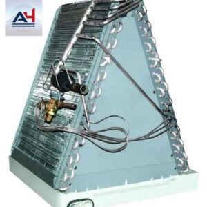ICP KeepRite 2 Ton 24000 BTU Uncased HVAC Coil