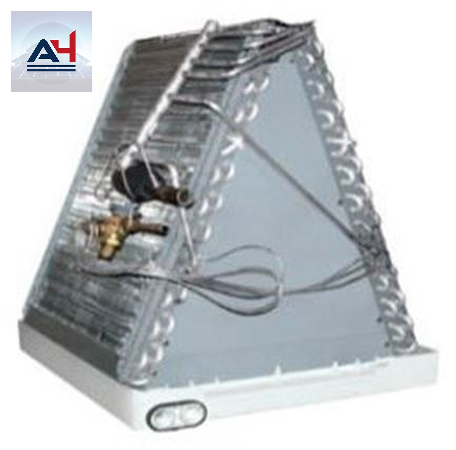 International EAA4X36L17A Comfort Products EAA4X36L17A, Uncased A Upflow/Downflow/Vertical…