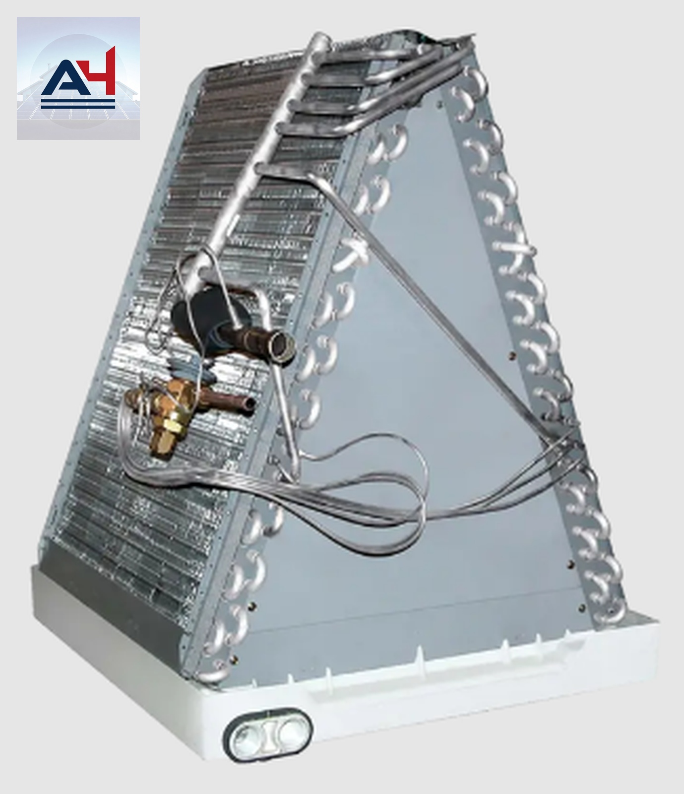International EAA5X24M17A Comfort Products EAA5X24M17A EAA5X Series 24000k btu/hr 16-1/4