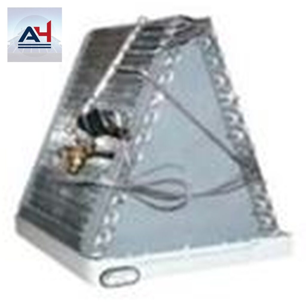 EAAWX24L14A 410ASERV A-COIL 410ASERV VERT UNCSD