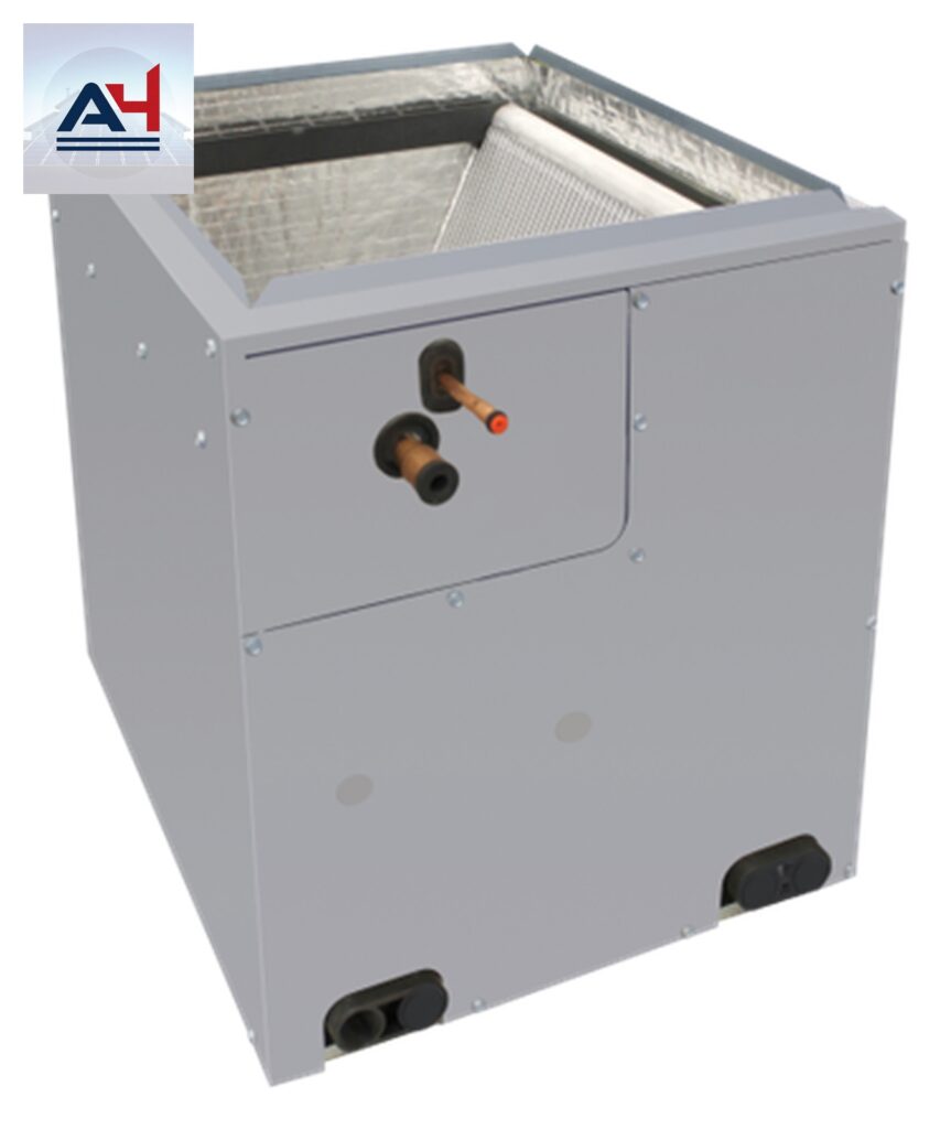 Armstrong Air EAD4X25L17A 2-Ton Cased Performance Evaporator Coil