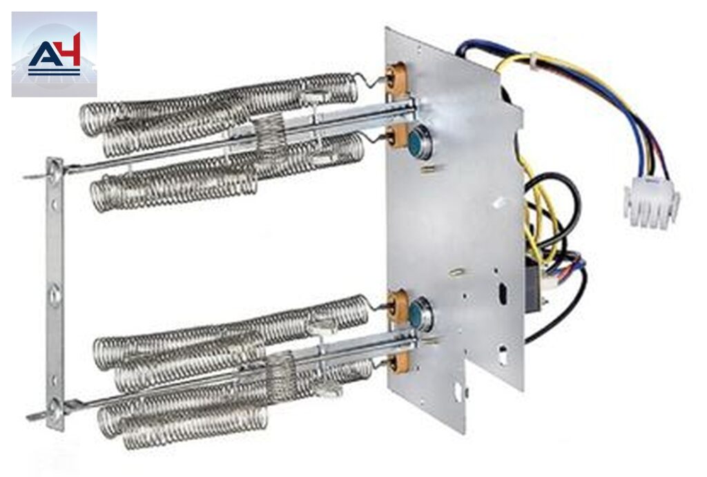 EHC07BKN 8KW N-FSD UPF ELE ELEM