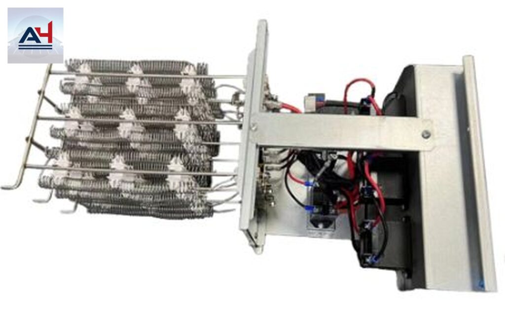 EHC10BKB 10KW CKT BRKR UPF ELE ELEM