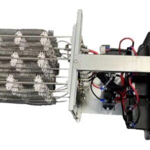 EHC20BKF 20KW FUSED UPF ELE ELEM