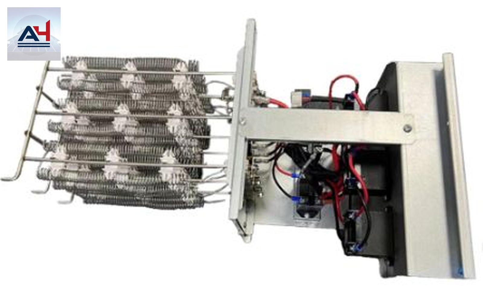 EHC20BKF 20KW FUSED UPF ELE ELEM