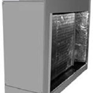 International EHD4X30AAL Comfort Products EHD4X30AAL KeepRite Cased Horizontal Evaporator Coil