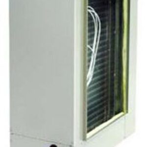 ICP KeepRite EHD4X42AAL 3.5 Ton Cased Horizontal Evaporator Coil