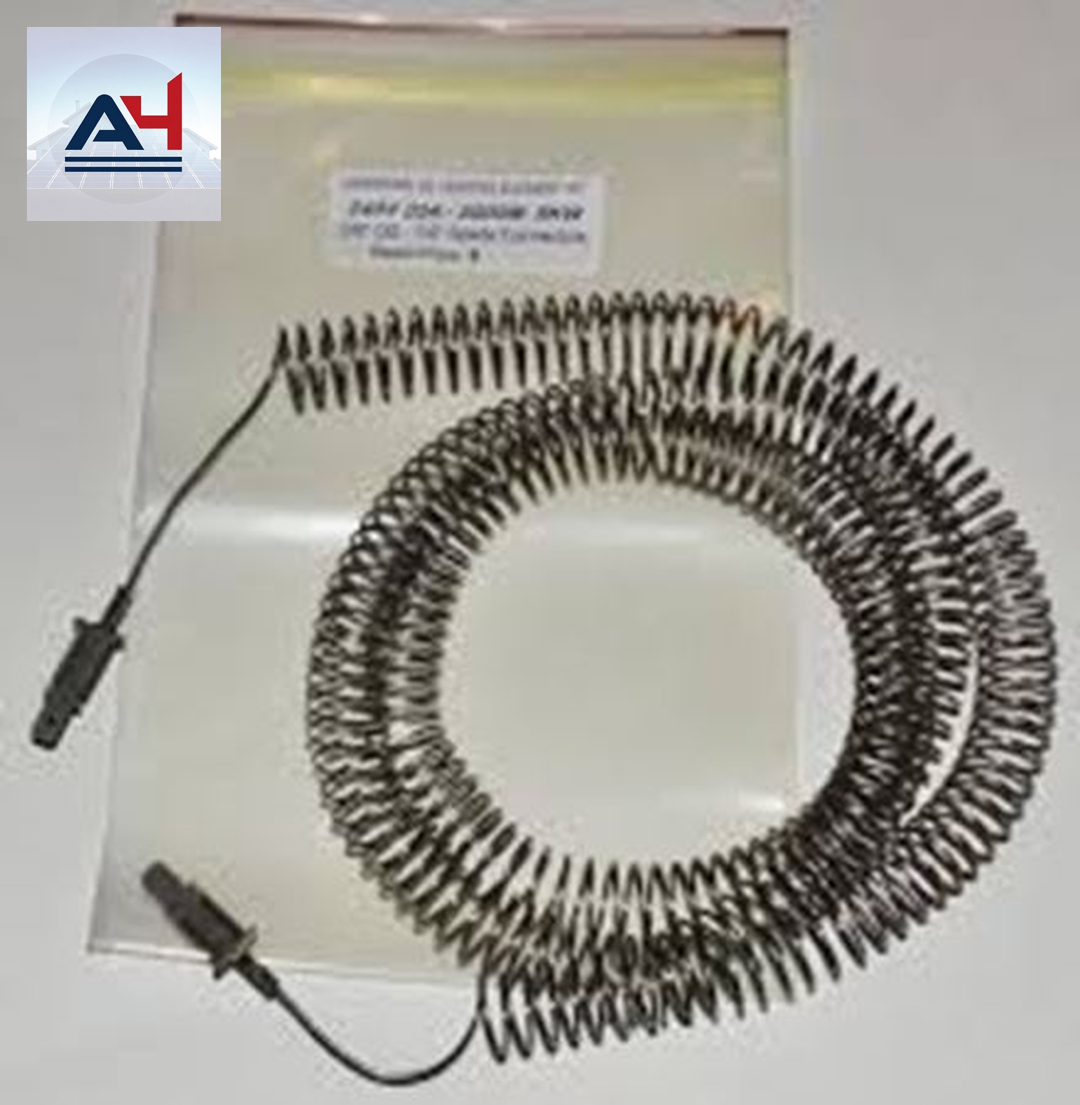 KeepRite 7KW HVAC/R product for HVAC/R