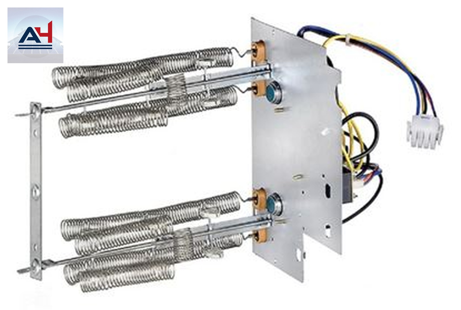 ICP EHK20AKF R-410A Electric Heater Kit, 20 KW