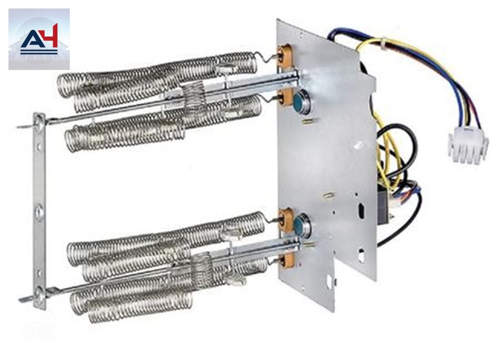 ICP EHK25AHCF KeepRite 2-5 Ton 24kW Heater Kit