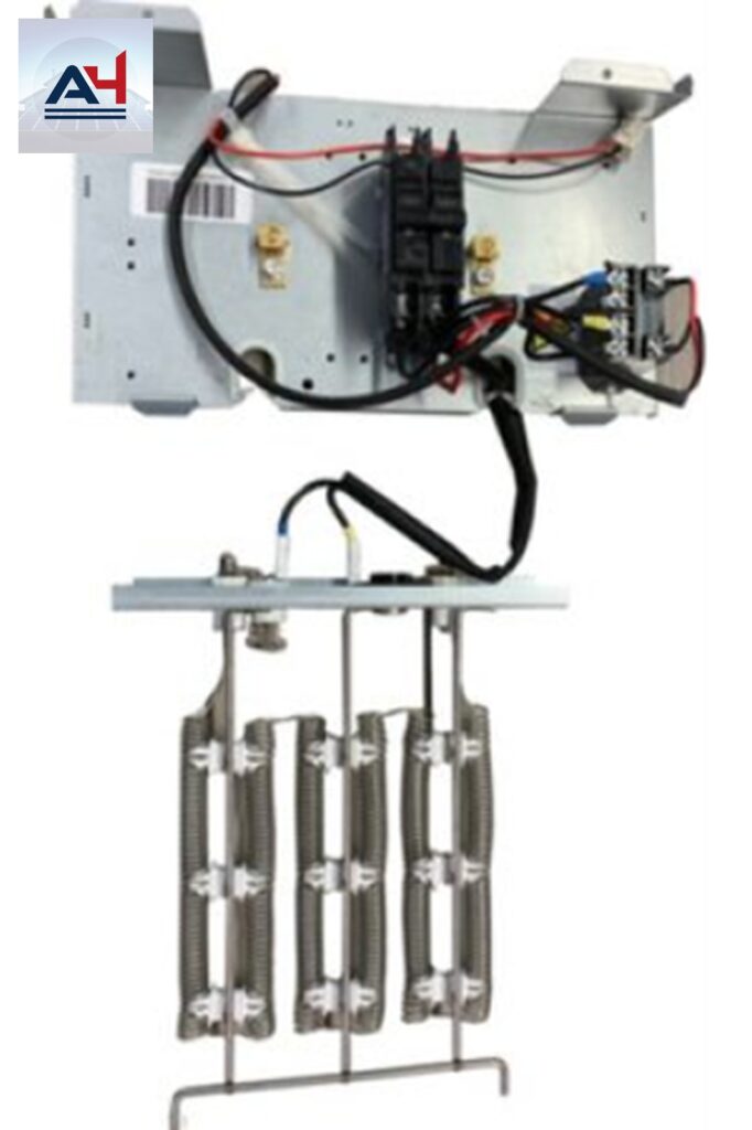 International EHKMA10KN Comfort Products EHKMA10KN 10 kW Electric Heater Kit