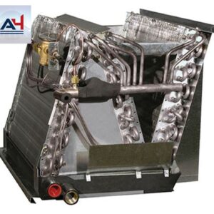 International ENA4X19L17A Comfort Products ENA4X19L17A Uncased Upflow/Downflow Evaporator Coil
