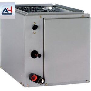 International END4X48L21A Comfort Products END4X48L21A 1800 cfm Aluminum/Copper Evaporator…