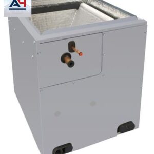 International EVD4X42M21A Comfort Products EVD4X42M21A EVD4X Series Aluminum Vertical Evaporator
