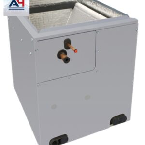 International EVD4X60M21A Comfort Products EVD4X60M21A EVD4X Series Aluminum Vertical Evaporator