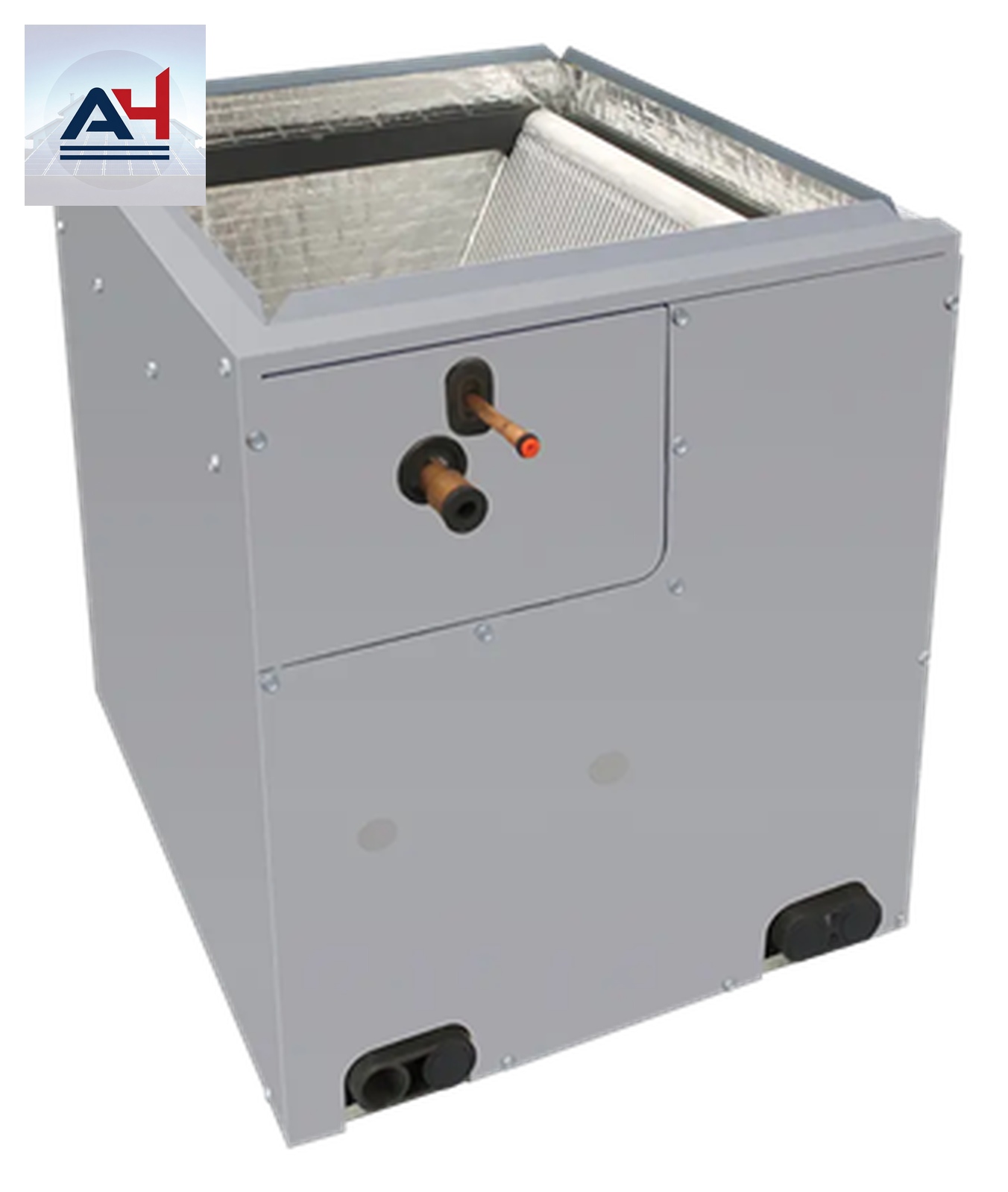 International EVD5X42M21A Comfort Products EVD5X42M21A EVD5X Series 42k btu/hr 21