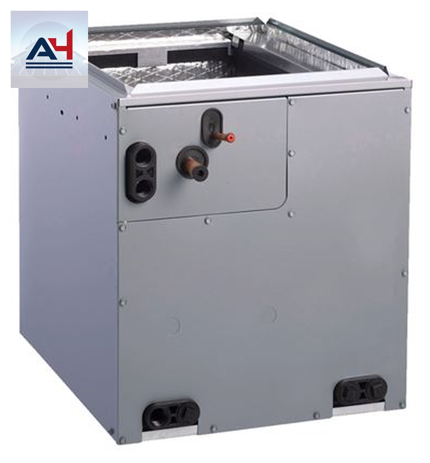 International EVM5X36M17A Comfort Products EVM5X36M17A EVM5X Series 36k btu/hr Cased