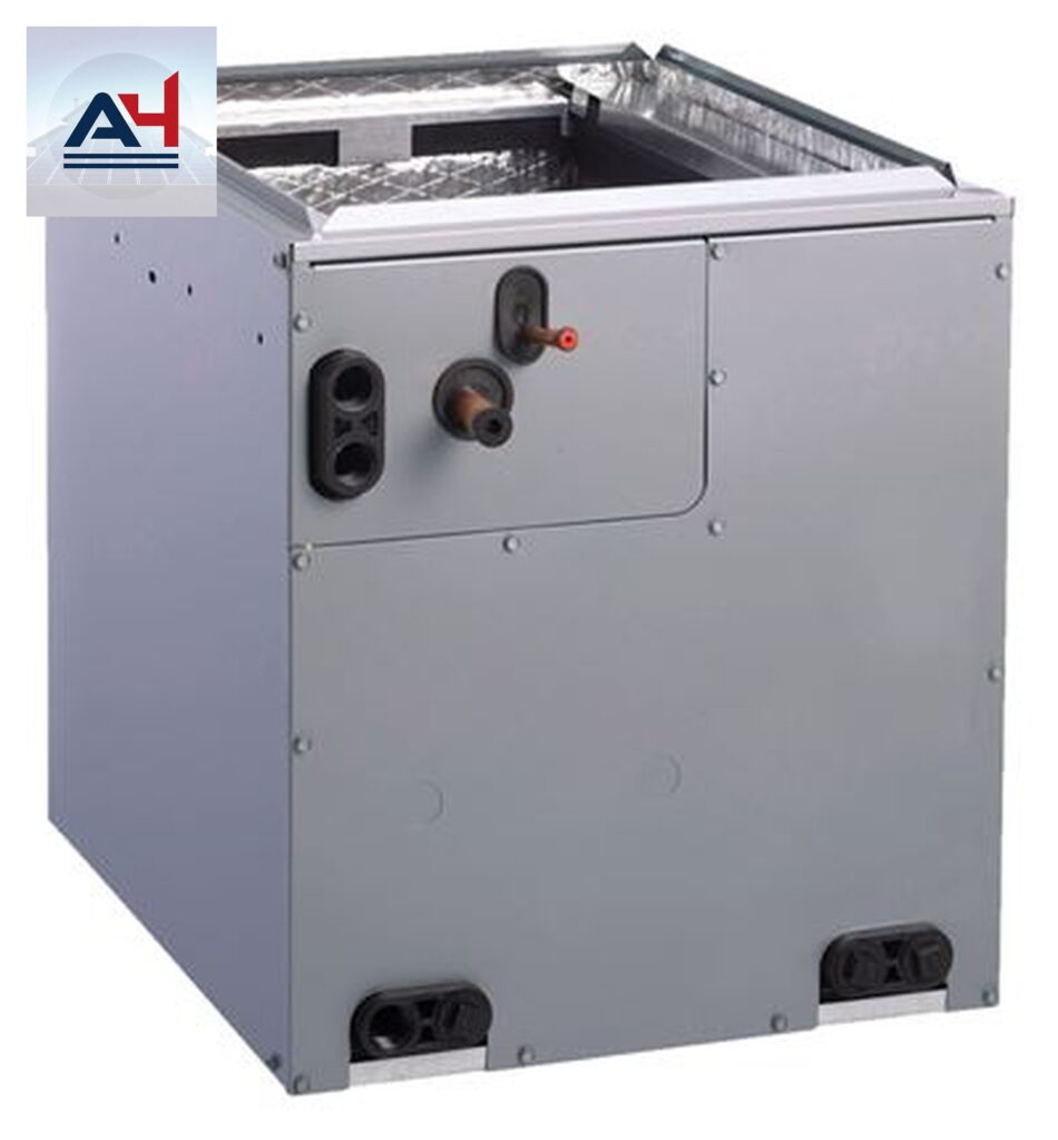 International EVM5X60M24A Comfort Products EVM5X60M24A EVM5X Series 60k btu/hr Cased