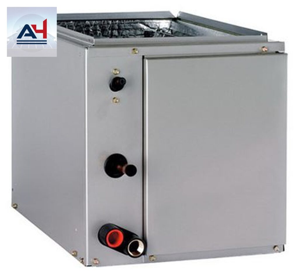 International EVMWX30M17A Comfort Products EVMWX30M17A EVMWX Series 30k btu/hr 17