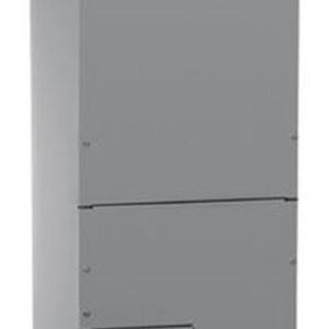 KeepRite FCM4X6000AL SmartComfort FCM4X6000AL Type A Multi-Position Fan Coil, 22-1/16
