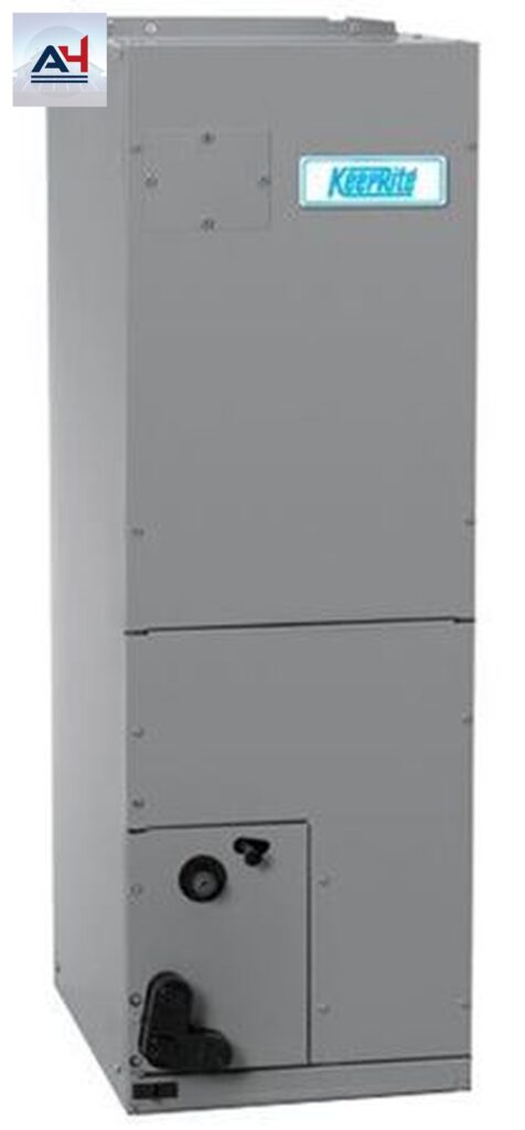 KeepRite FCM4X6000AL SmartComfort FCM4X6000AL Type A Multi-Position Fan Coil, 22-1/16