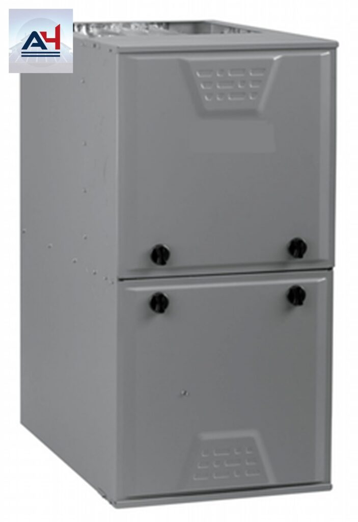 International G96CTN1202422B Comfort Products G96CTN1202422B 96% Two Stage Horizontal/Upflow Gas
