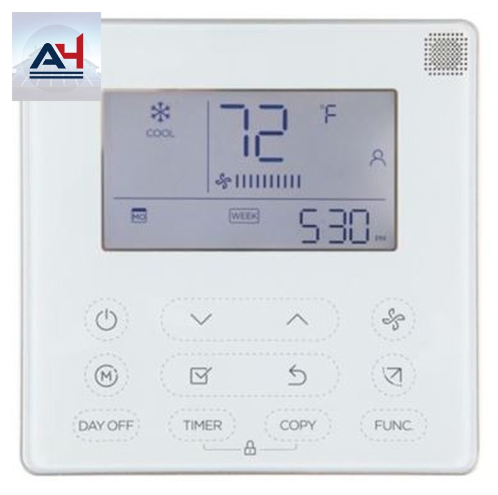 KSACN0601AAA DLS WIRED REMOTE CTRL 7D