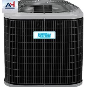KeepRite N4A360GSC Performance N4A360GSC 13 SEER Single Stage Central Air